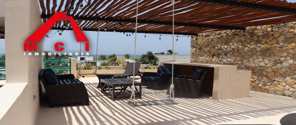 Foto de departamento en venta en  , chicxulub puerto, progreso, yucatán, 29835741 No. 04