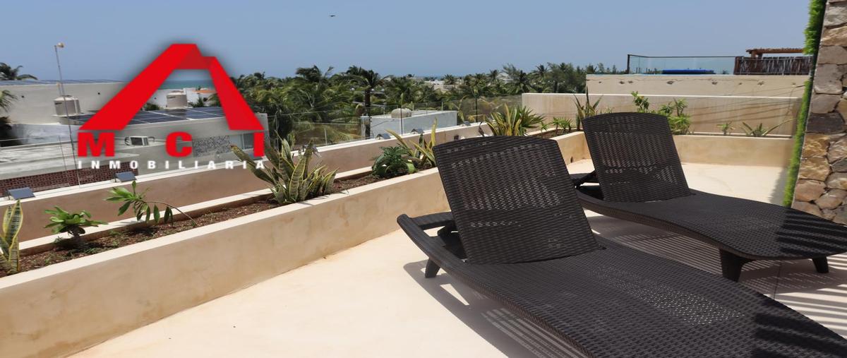 Foto de departamento en venta en  , chicxulub puerto, progreso, yucatán, 29835741 No. 05