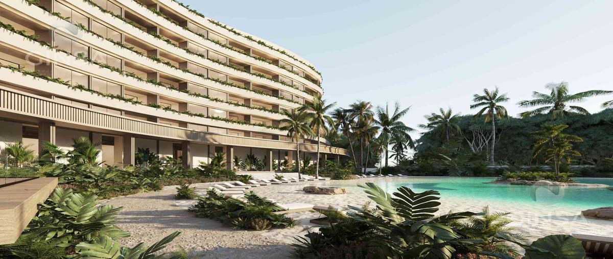 Foto de departamento en venta en  , chicxulub puerto, progreso, yucatán, 0 No. 03