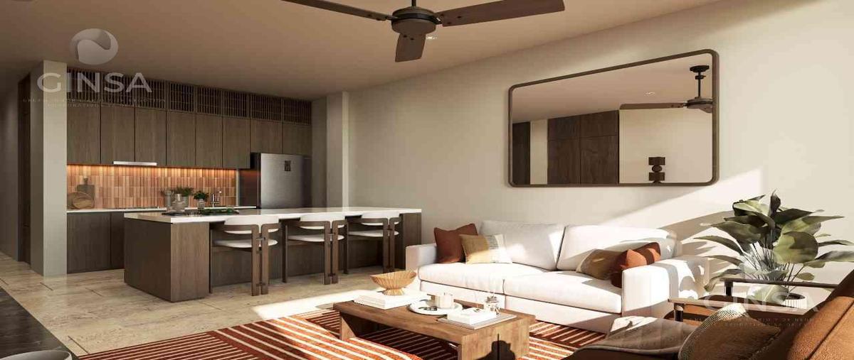 Foto de departamento en venta en  , chicxulub puerto, progreso, yucatán, 0 No. 05