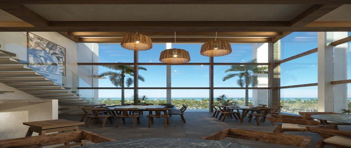 Foto de departamento en venta en  , chicxulub puerto, progreso, yucatán, 0 No. 05