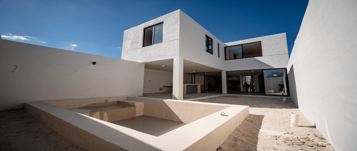 Foto de casa en , chicxulub puerto, progreso, yucatán, 29890755 foto 04 Foto de casa en venta en , chicxulub puerto, progreso, yucatán, 29890755 No. 04