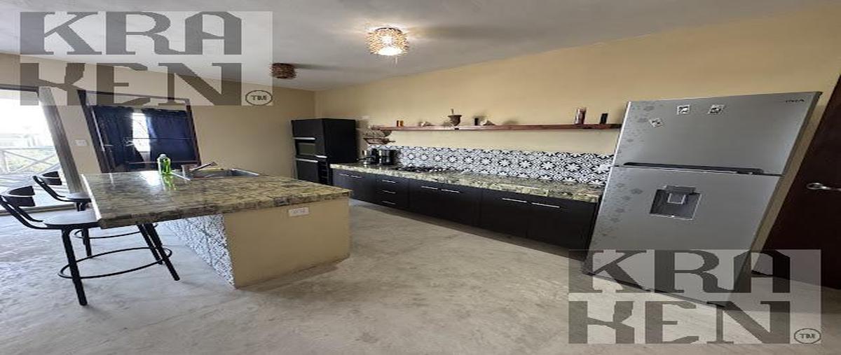 Foto de departamento en venta en  , chicxulub puerto, progreso, yucatán, 29891041 No. 03
