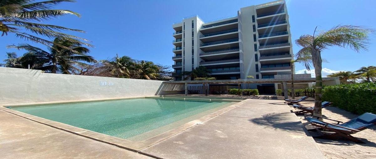 Foto de departamento en venta en  , chicxulub puerto, progreso, yucatán, 0 No. 01