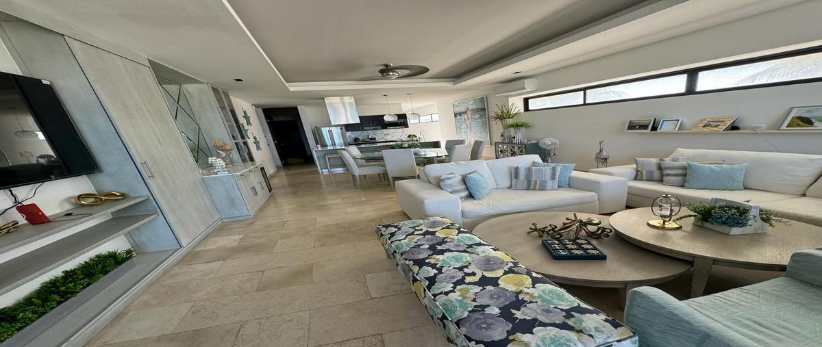 Foto de departamento en venta en  , chicxulub puerto, progreso, yucatán, 0 No. 02