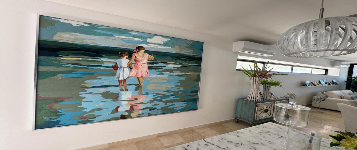 Foto de departamento en venta en  , chicxulub puerto, progreso, yucatán, 0 No. 05