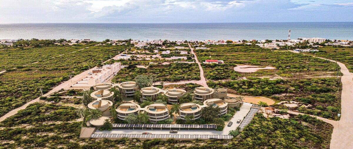 Foto de departamento en venta en  , chicxulub puerto, progreso, yucatán, 0 No. 02