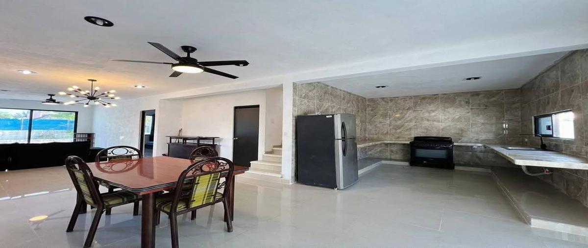 Foto de casa en venta en  , chicxulub puerto, progreso, yucatán, 29979250 No. 03