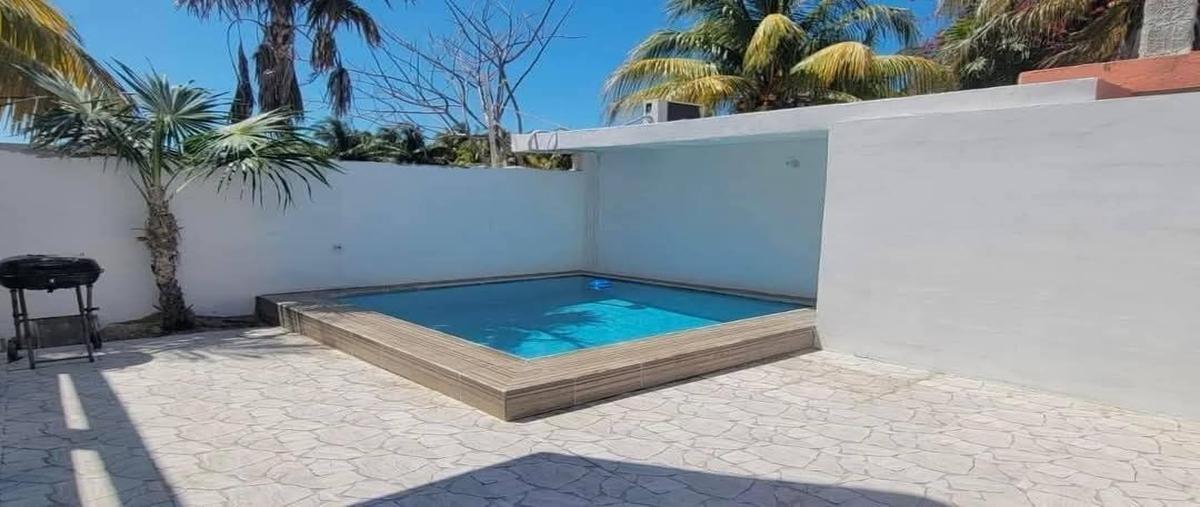 Foto de casa en venta en  , chicxulub puerto, progreso, yucatán, 29979250 No. 05