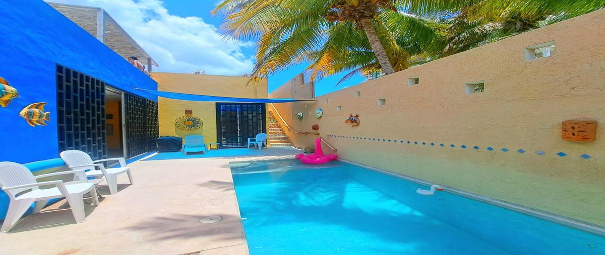 Foto de casa en , chicxulub puerto, progreso, yucatán, 0 foto 02 Foto de casa en venta en , chicxulub puerto, progreso, yucatán, 0 No. 02