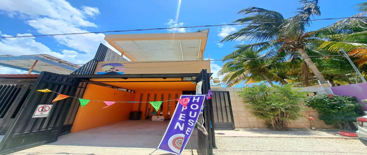 Foto de casa en , chicxulub puerto, progreso, yucatán, 0 foto 04 Foto de casa en venta en , chicxulub puerto, progreso, yucatán, 0 No. 04