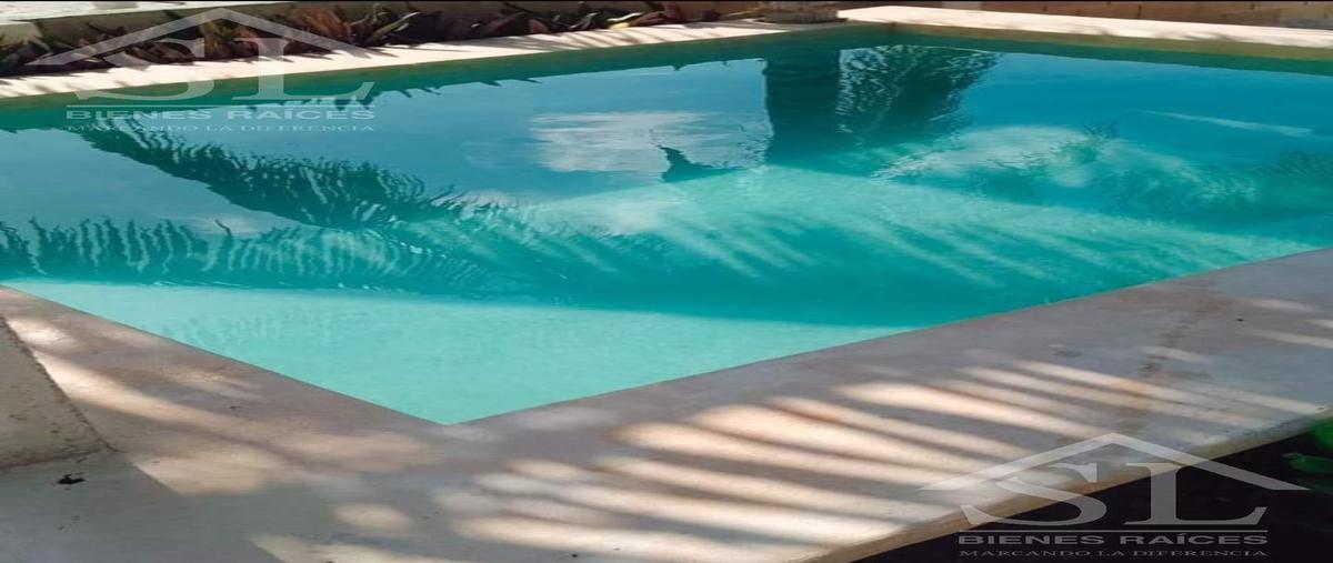 Foto de casa en venta en  , chicxulub puerto, progreso, yucatán, 30017168 No. 03