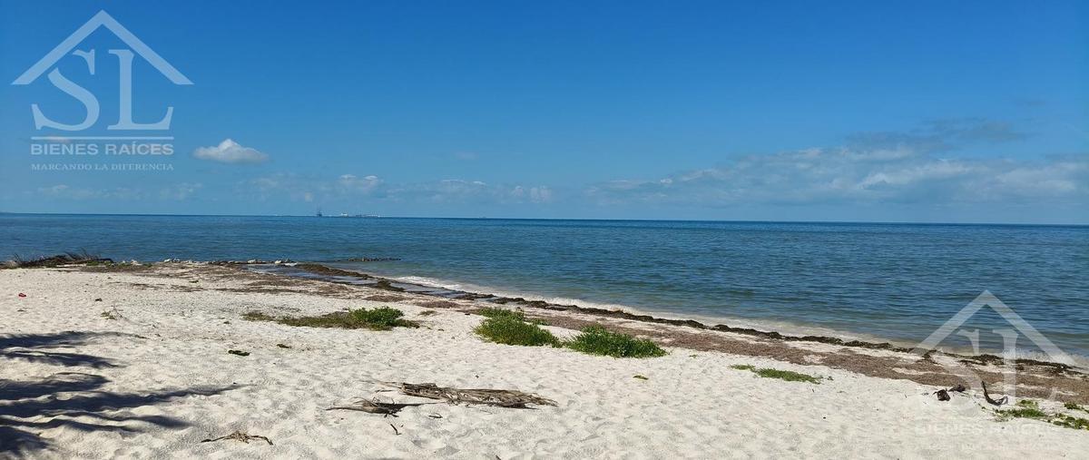 Foto de casa en venta en  , chicxulub puerto, progreso, yucatán, 30017168 No. 04