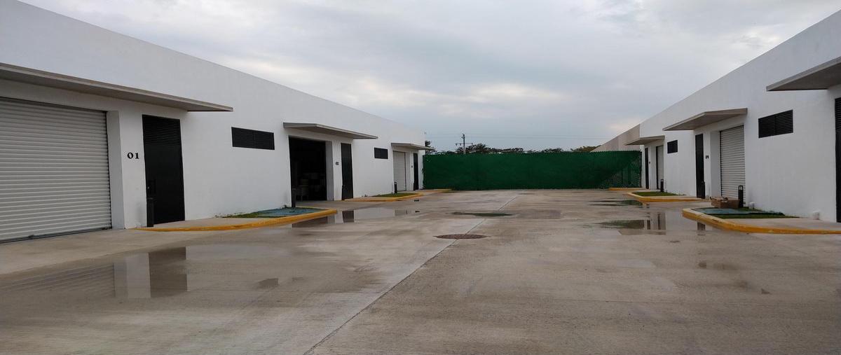 Foto de bodega en renta en  , chicxulub puerto, progreso, yucatán, 0 No. 05