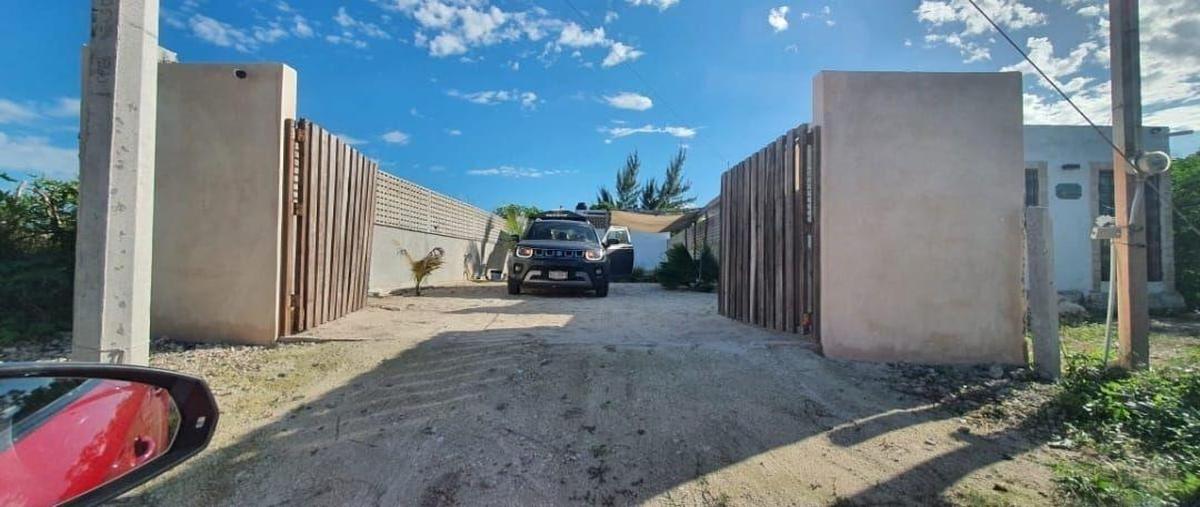 Foto de casa en renta en  , chicxulub puerto, progreso, yucatán, 0 No. 03