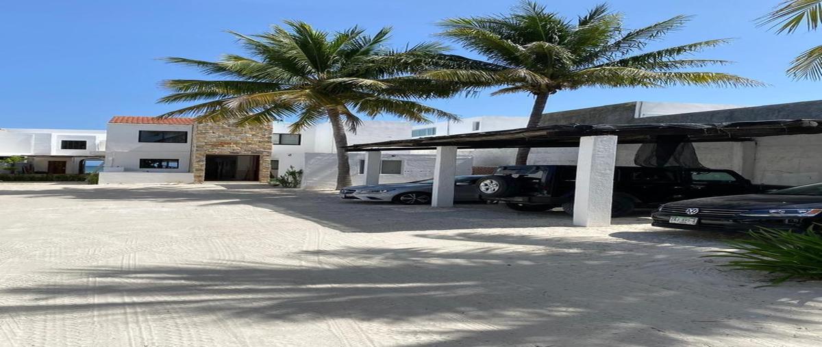 Foto de casa en venta en  , chicxulub puerto, progreso, yucatán, 0 No. 03