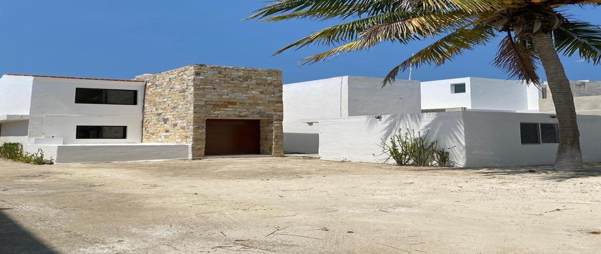 Foto de casa en venta en  , chicxulub puerto, progreso, yucatán, 0 No. 04