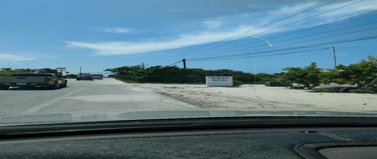 Foto de terreno habitacional en venta en  , chicxulub puerto, progreso, yucatán, 0 No. 04