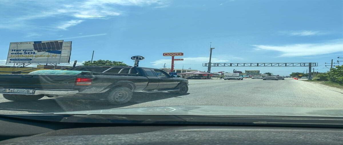 Foto de terreno habitacional en venta en  , chicxulub puerto, progreso, yucatán, 0 No. 05