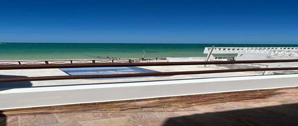 Foto de casa en renta en  , chicxulub puerto, progreso, yucatán, 30047926 No. 05