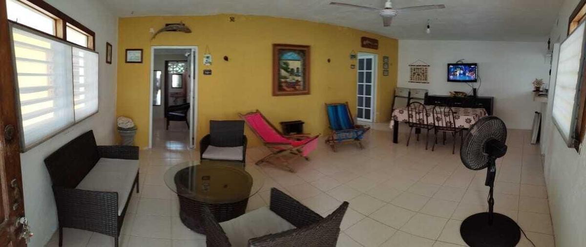Foto de casa en renta en  , chicxulub puerto, progreso, yucatán, 0 No. 03