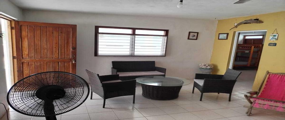 Foto de casa en renta en  , chicxulub puerto, progreso, yucatán, 0 No. 04