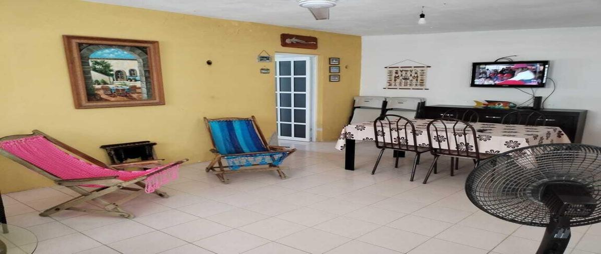 Foto de casa en renta en  , chicxulub puerto, progreso, yucatán, 0 No. 05