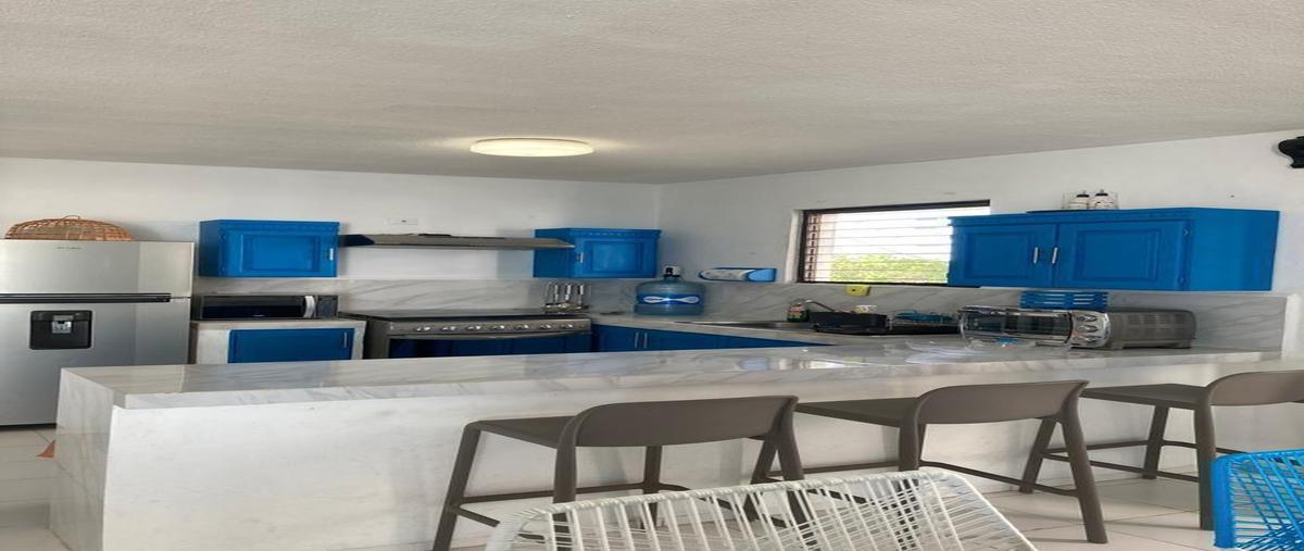 Foto de departamento en venta en  , chicxulub puerto, progreso, yucatán, 0 No. 03