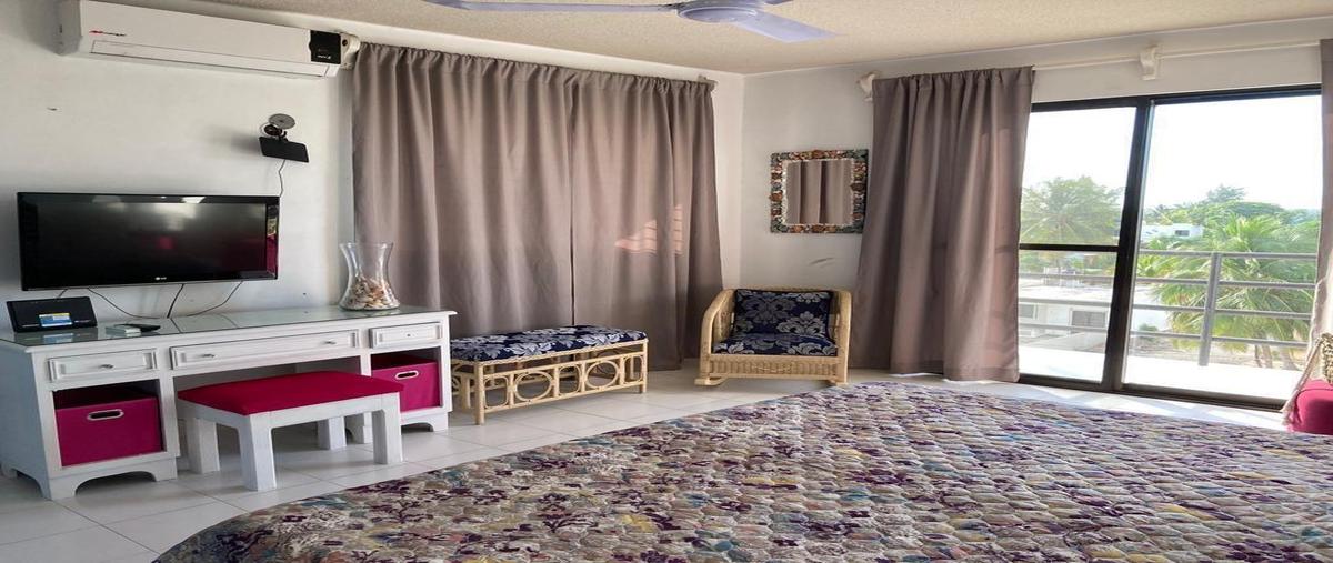 Foto de departamento en venta en  , chicxulub puerto, progreso, yucatán, 0 No. 05