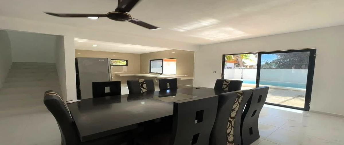 Foto de casa en venta en  , chicxulub puerto, progreso, yucatán, 0 No. 03
