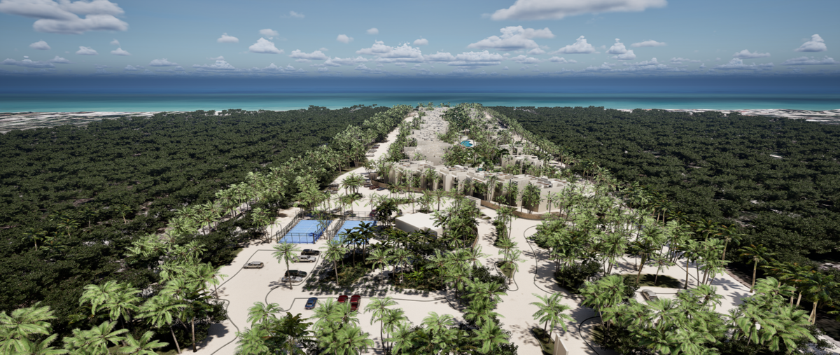 Foto de departamento en , chicxulub puerto, progreso, yucatán, 30074226 foto 01 Foto de departamento en venta en , chicxulub puerto, progreso, yucatán, 30074226 No. 01