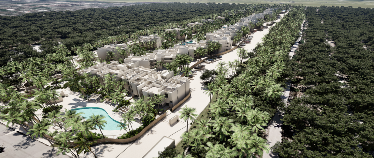 Foto de departamento en , chicxulub puerto, progreso, yucatán, 30074226 foto 02 Foto de departamento en venta en , chicxulub puerto, progreso, yucatán, 30074226 No. 02