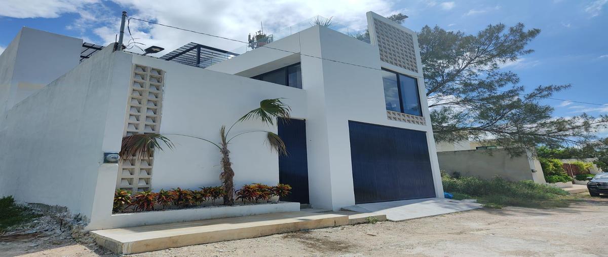 Foto de casa en venta en  , chicxulub puerto, progreso, yucatán, 0 No. 03