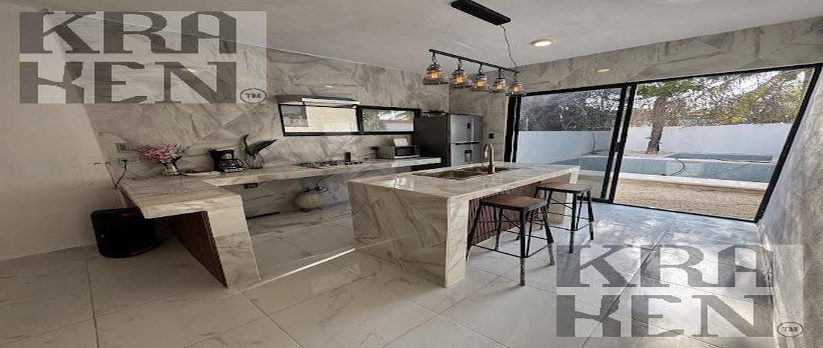 Foto de casa en venta en  , chicxulub puerto, progreso, yucatán, 30076480 No. 03