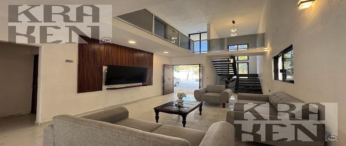 Foto de casa en venta en  , chicxulub puerto, progreso, yucatán, 30076480 No. 04