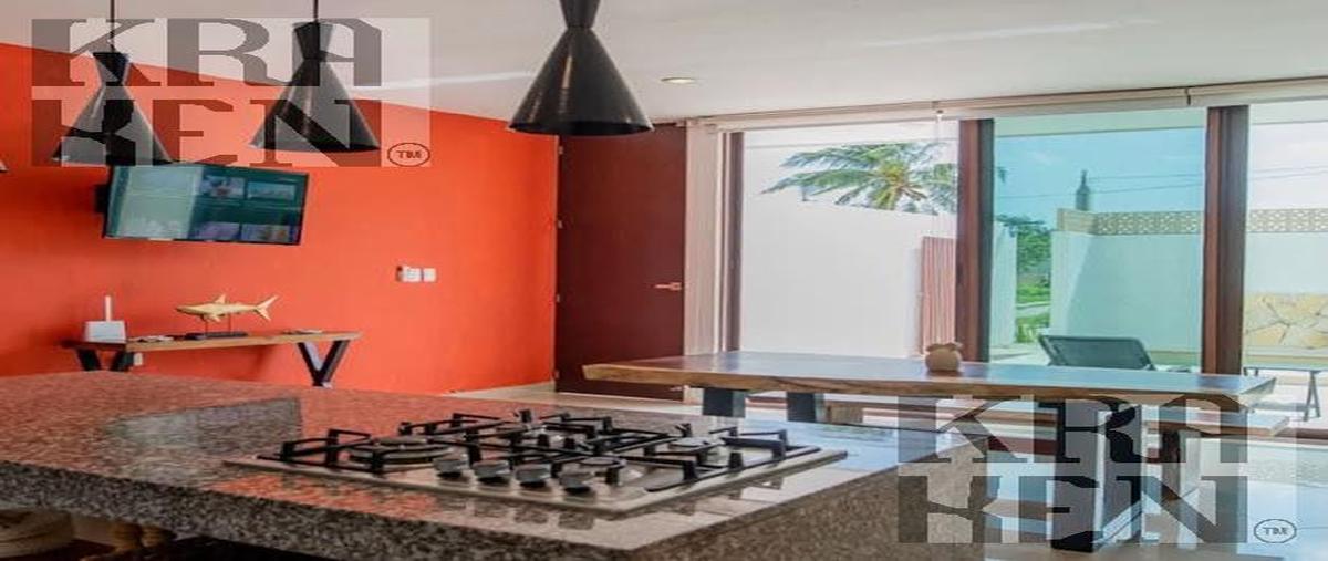 Foto de casa en venta en  , chicxulub puerto, progreso, yucatán, 30076481 No. 03