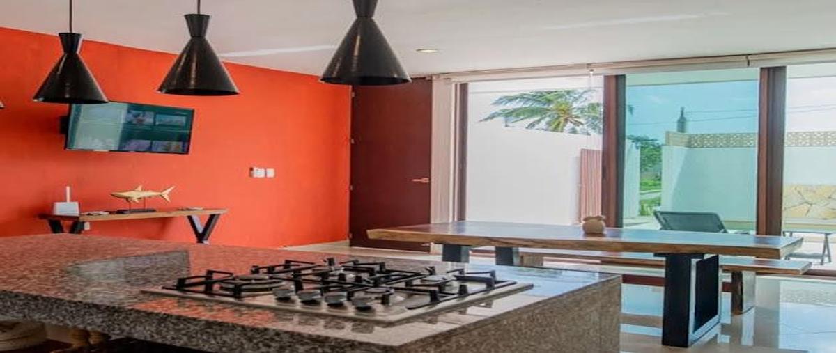 Foto de casa en venta en  , chicxulub puerto, progreso, yucatán, 0 No. 03