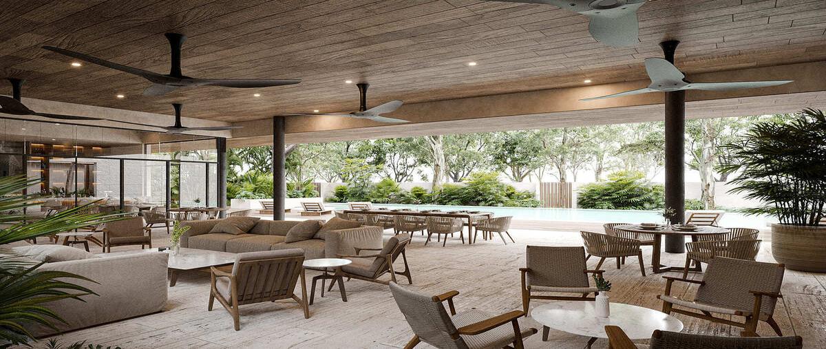 Foto de terreno habitacional en venta en  , chicxulub puerto, progreso, yucatán, 30104592 No. 03