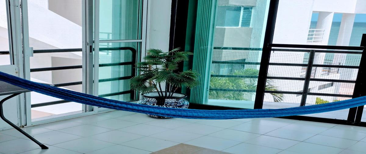 Foto de departamento en venta en  , chicxulub puerto, progreso, yucatán, 30107222 No. 05