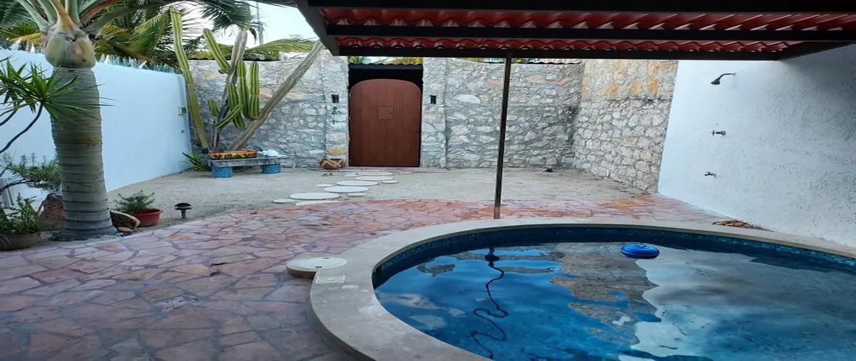 Foto de casa en , chicxulub puerto, progreso, yucatán, 30119913 foto 01 Foto de casa en venta en , chicxulub puerto, progreso, yucatán, 30119913 No. 01