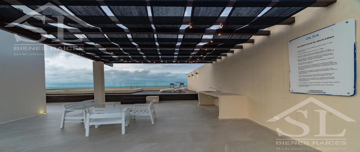 Foto de departamento en venta en  , chicxulub puerto, progreso, yucatán, 30124024 No. 03