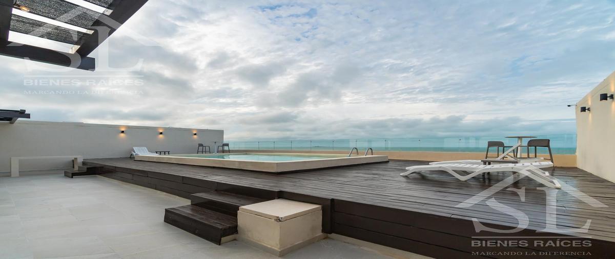 Foto de departamento en venta en  , chicxulub puerto, progreso, yucatán, 30124024 No. 04