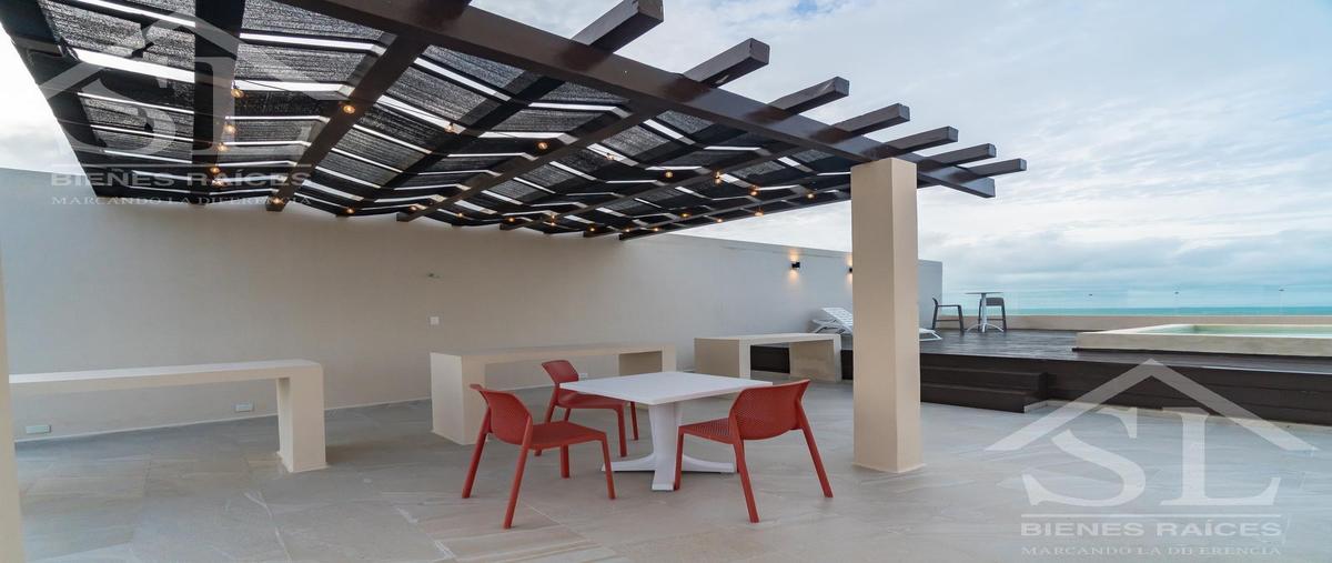 Foto de departamento en venta en  , chicxulub puerto, progreso, yucatán, 30124024 No. 05