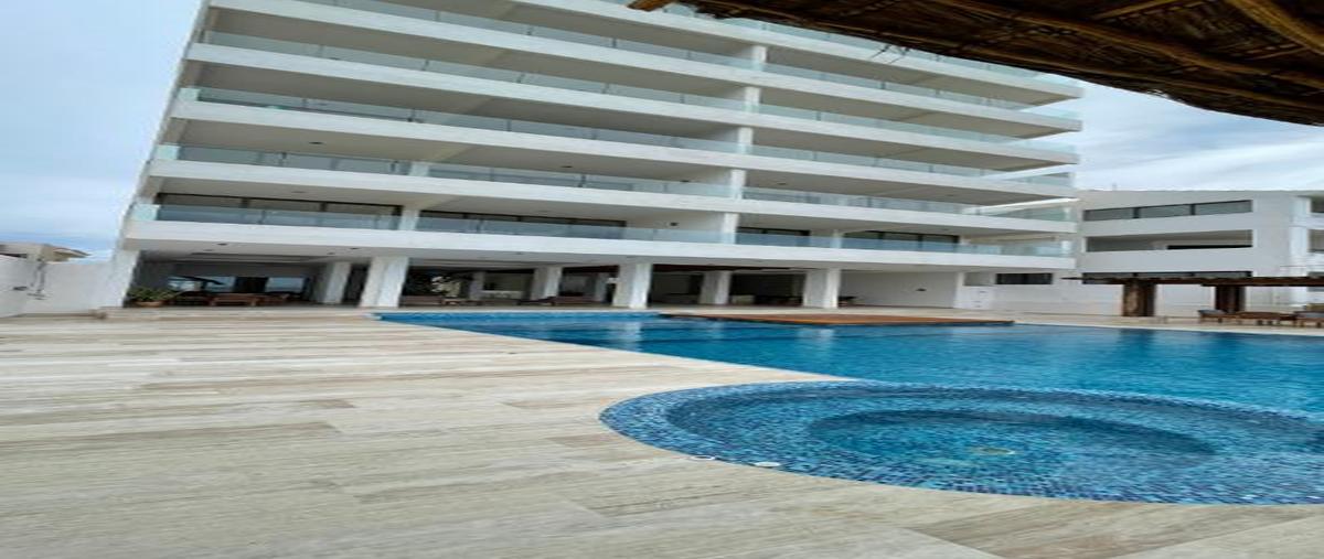 Foto de departamento en venta en  , chicxulub puerto, progreso, yucatán, 30143543 No. 01