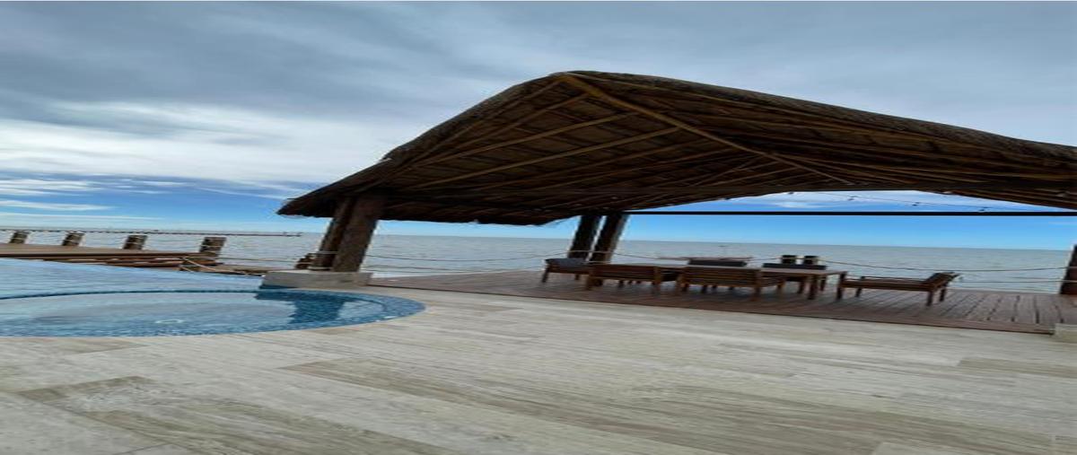 Foto de departamento en venta en  , chicxulub puerto, progreso, yucatán, 30143543 No. 02