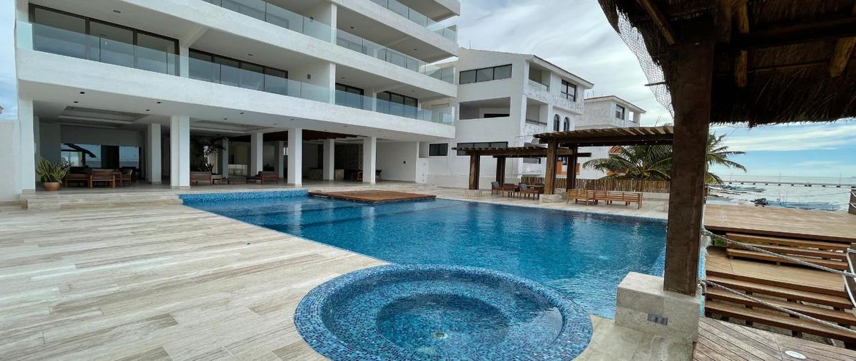 Foto de departamento en venta en  , chicxulub puerto, progreso, yucatán, 30143543 No. 03
