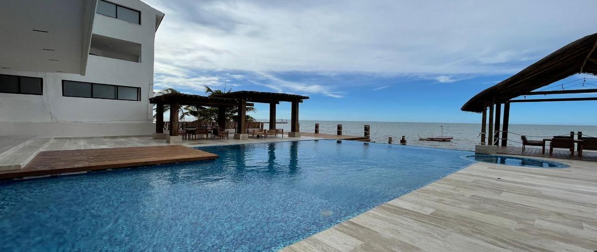 Foto de departamento en venta en  , chicxulub puerto, progreso, yucatán, 30143543 No. 04