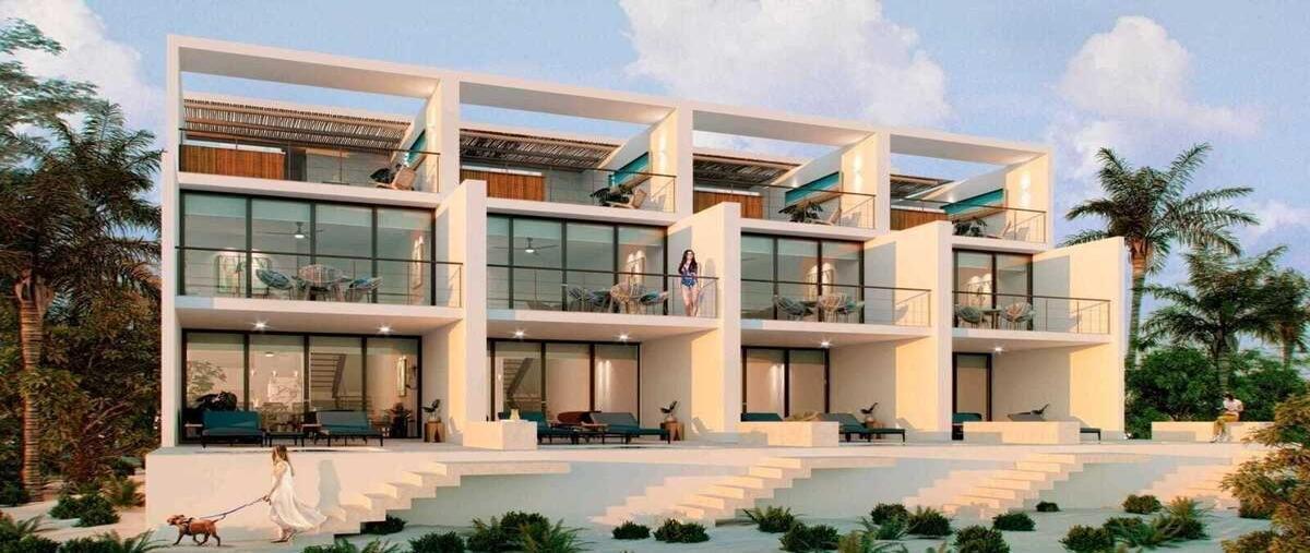 Foto de rancho en venta en  , chicxulub puerto, progreso, yucatán, 30147253 No. 03