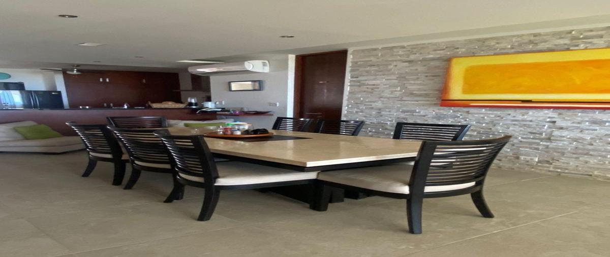 Foto de departamento en venta en  , chicxulub puerto, progreso, yucatán, 30147259 No. 03