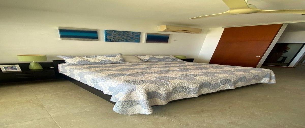 Foto de departamento en venta en  , chicxulub puerto, progreso, yucatán, 30147259 No. 05